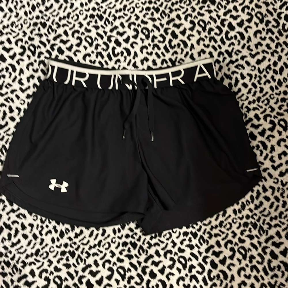 Under Armour shorts